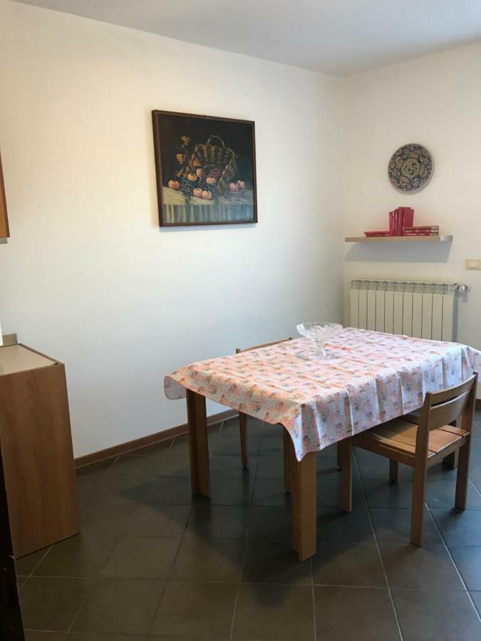 Affittacamere Fiumicello Papariano Екстериор снимка