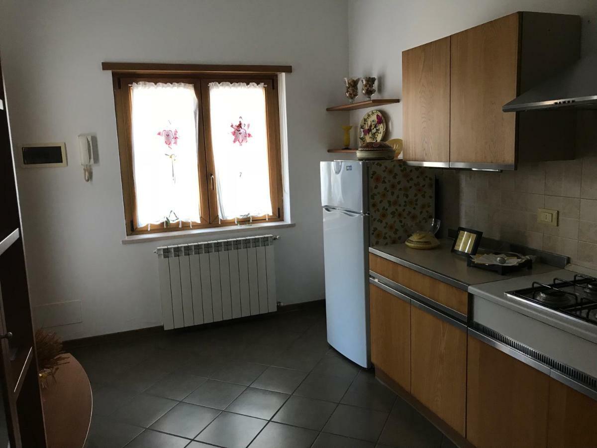 Affittacamere Fiumicello Papariano Екстериор снимка